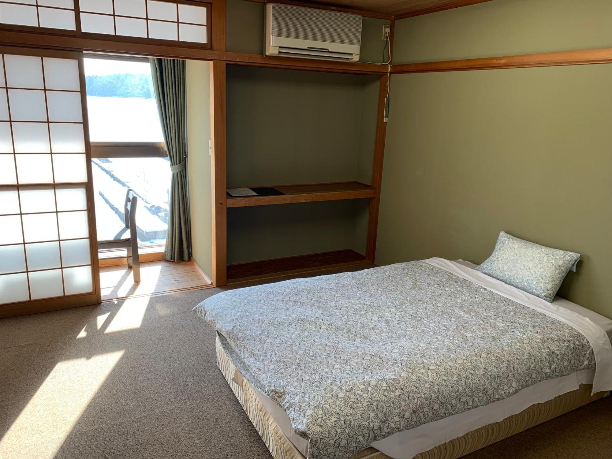 Nojiri Lake Resort Shinano  Exterior photo