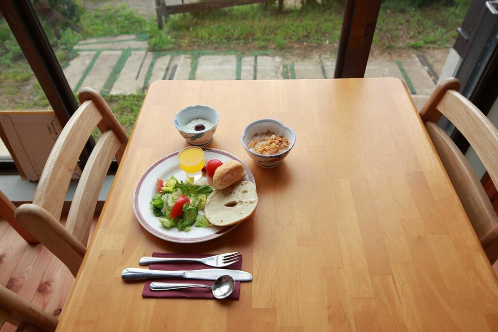 Nojiri Lake Resort Shinano  Exterior photo