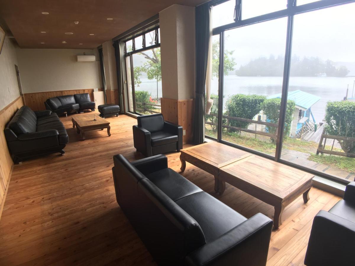 Nojiri Lake Resort Shinano  Exterior photo